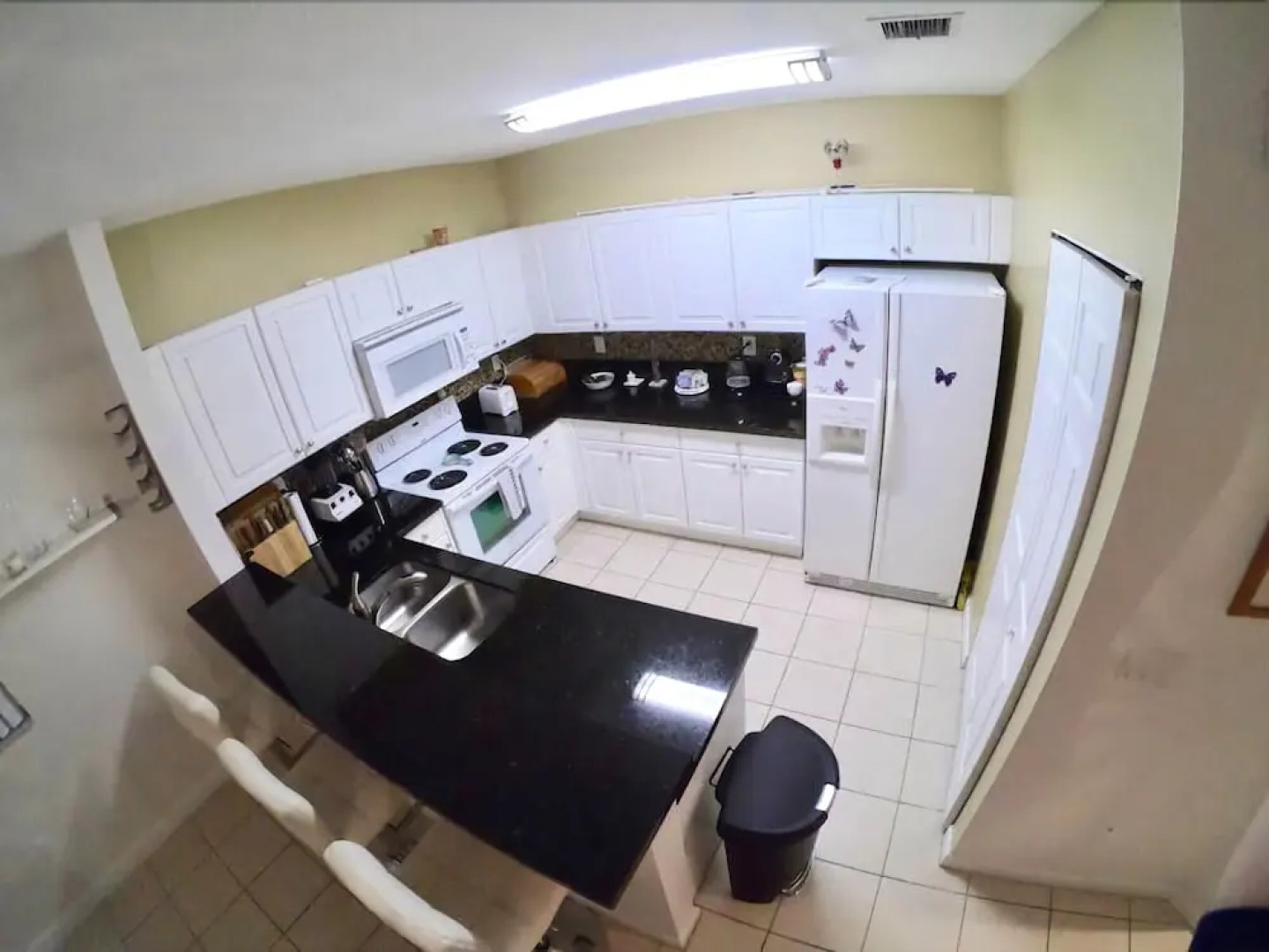 4BR 3BA Homestead Townhome by ASVR-1490