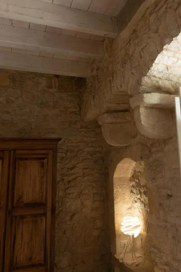 Graffiti Affittacamere