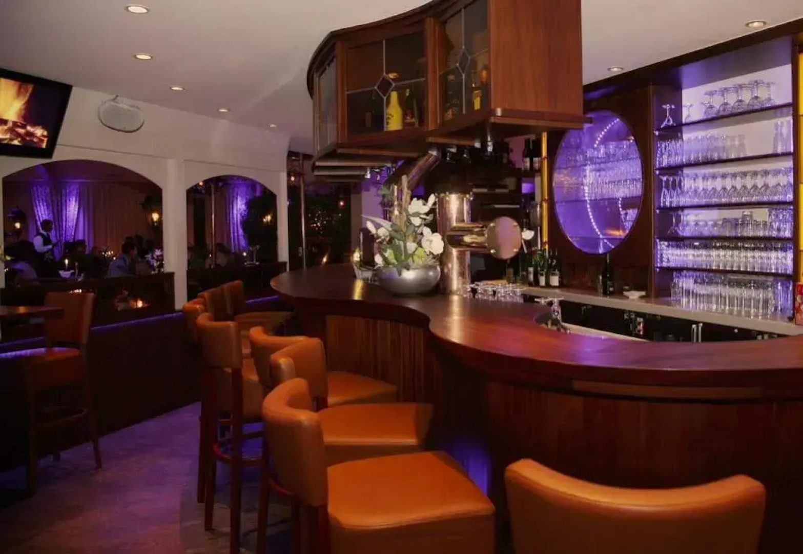 Vakantiehotel Der Brabander Apartments