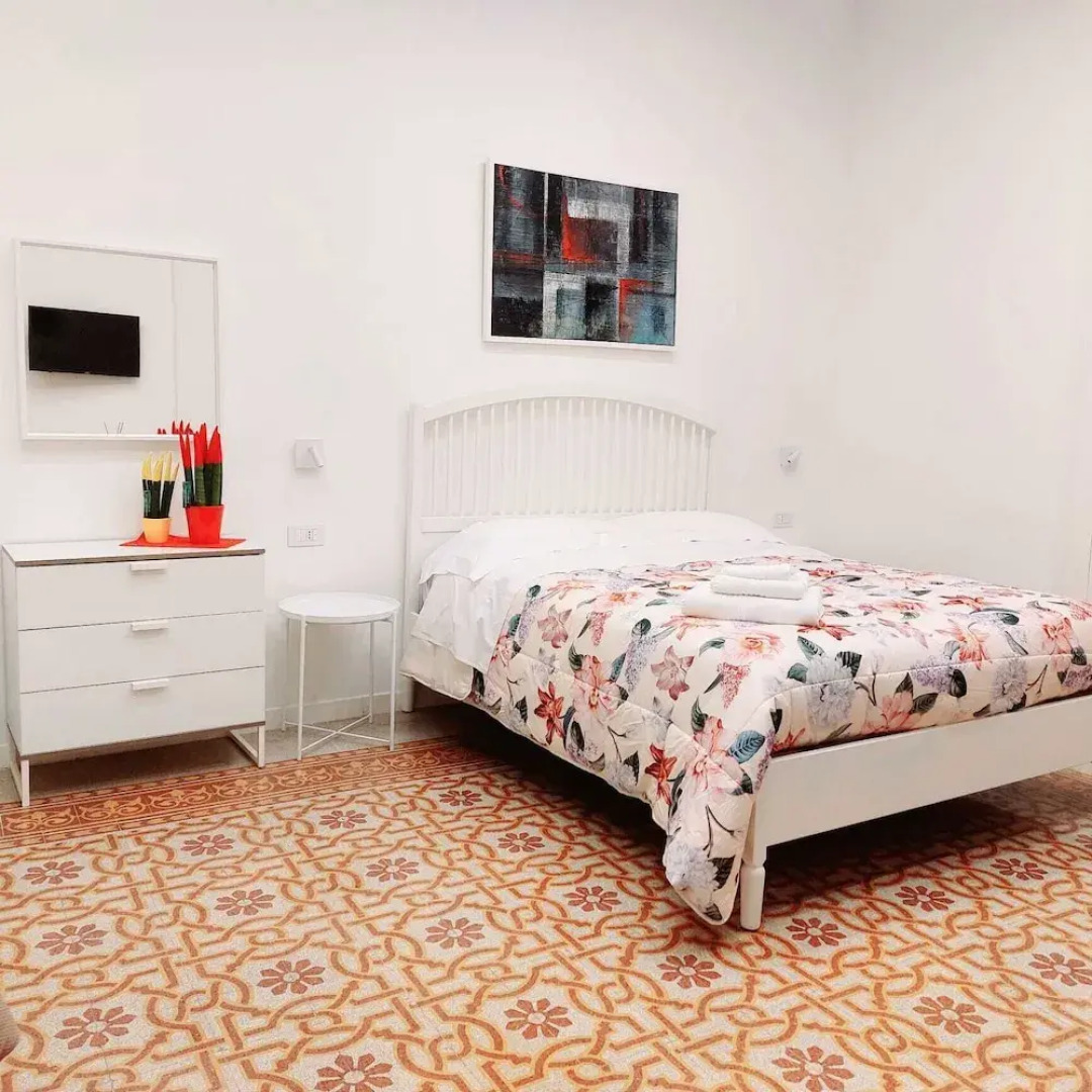 B & B Ideal Suite 41