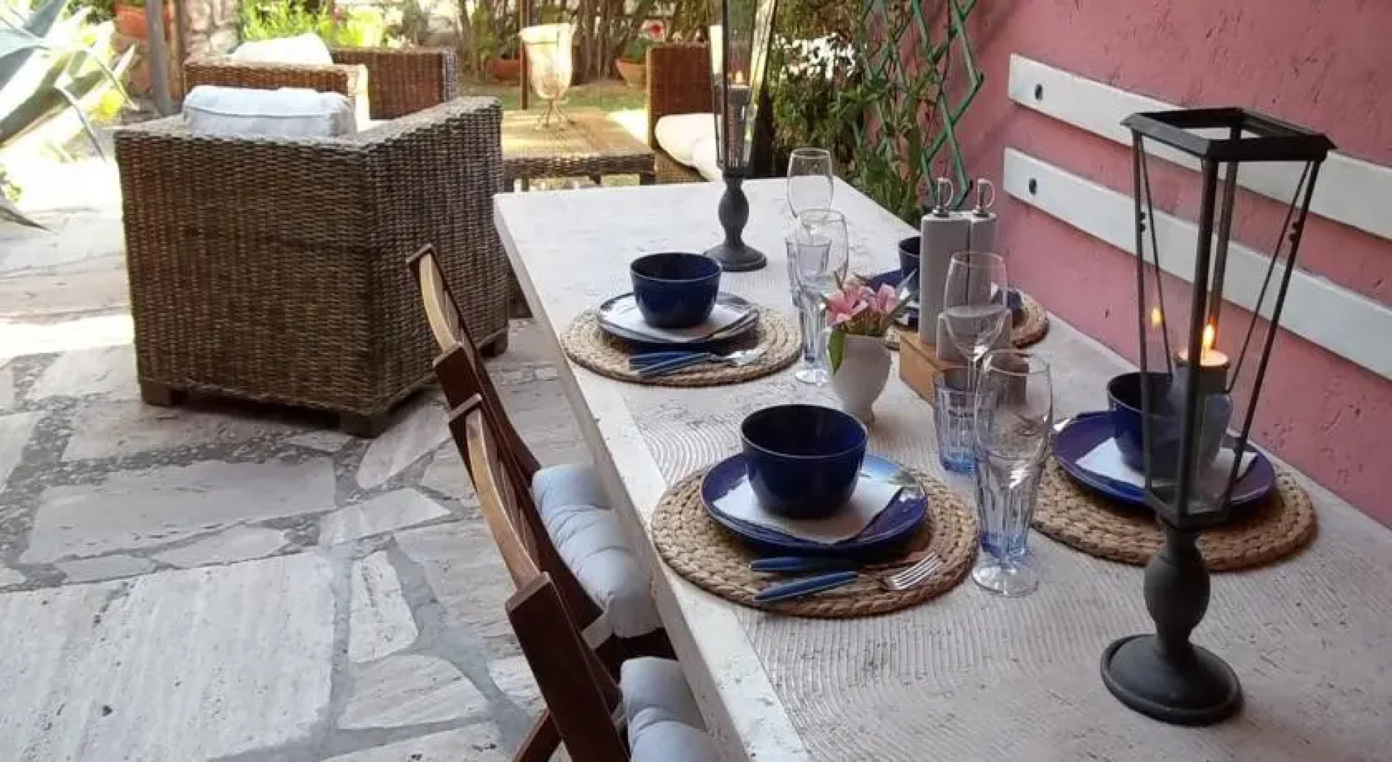 Exclusive Holiday Home Argentarola