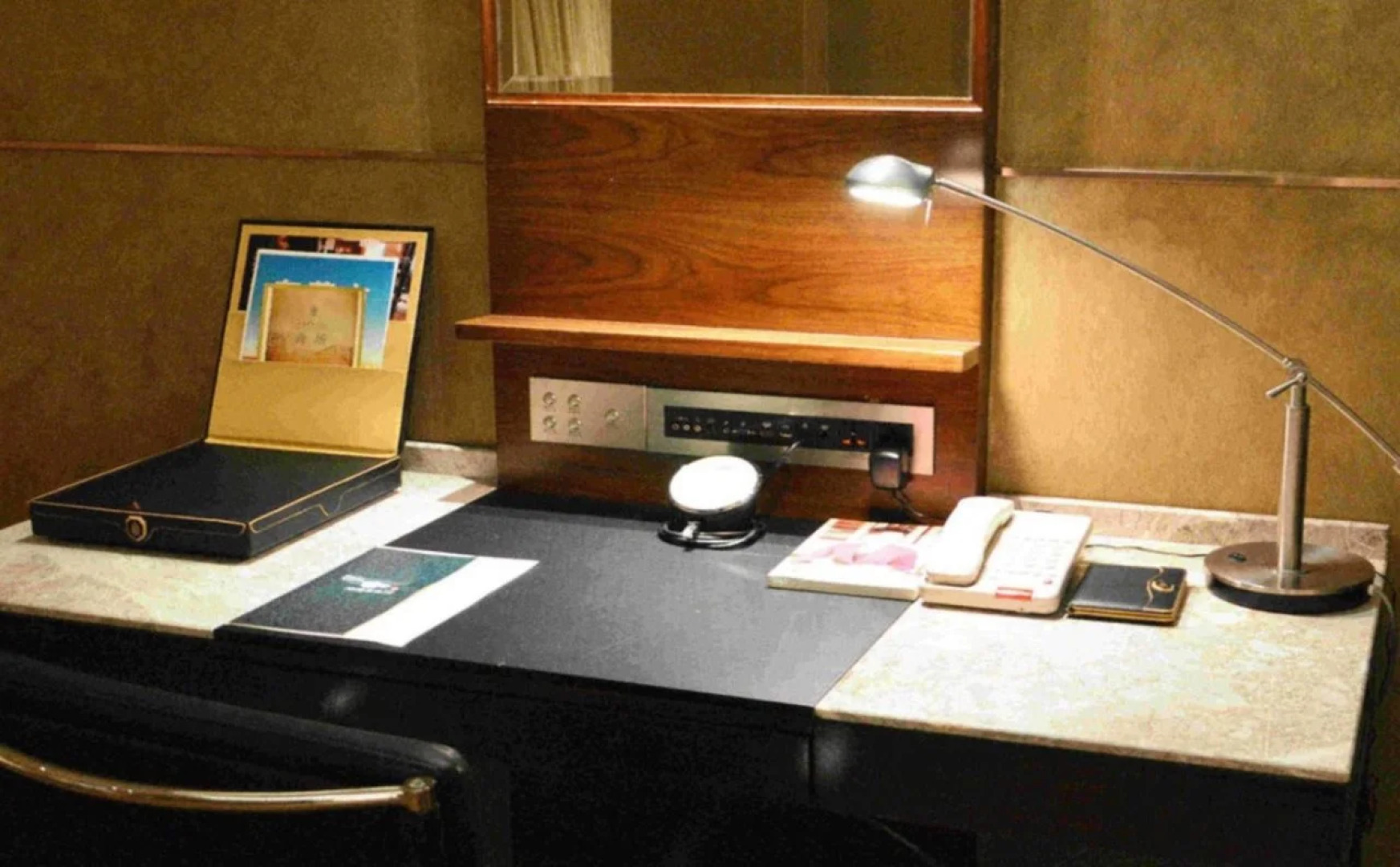 Luxury Blue Horizon Hotel Dongying