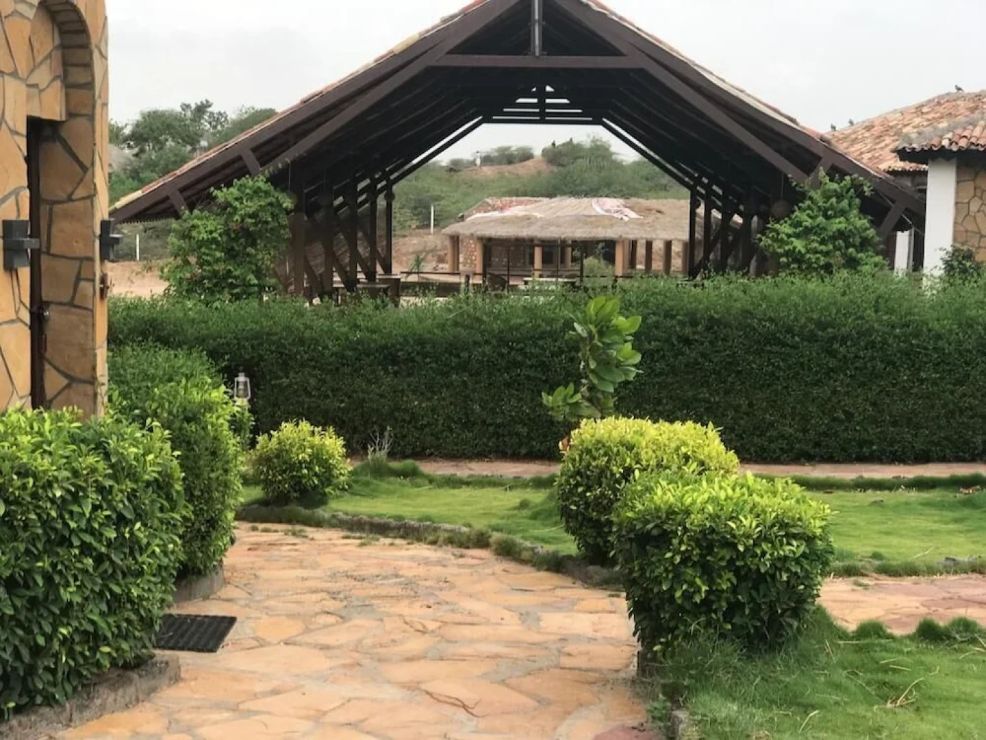 Kutch Wilderness Kamp