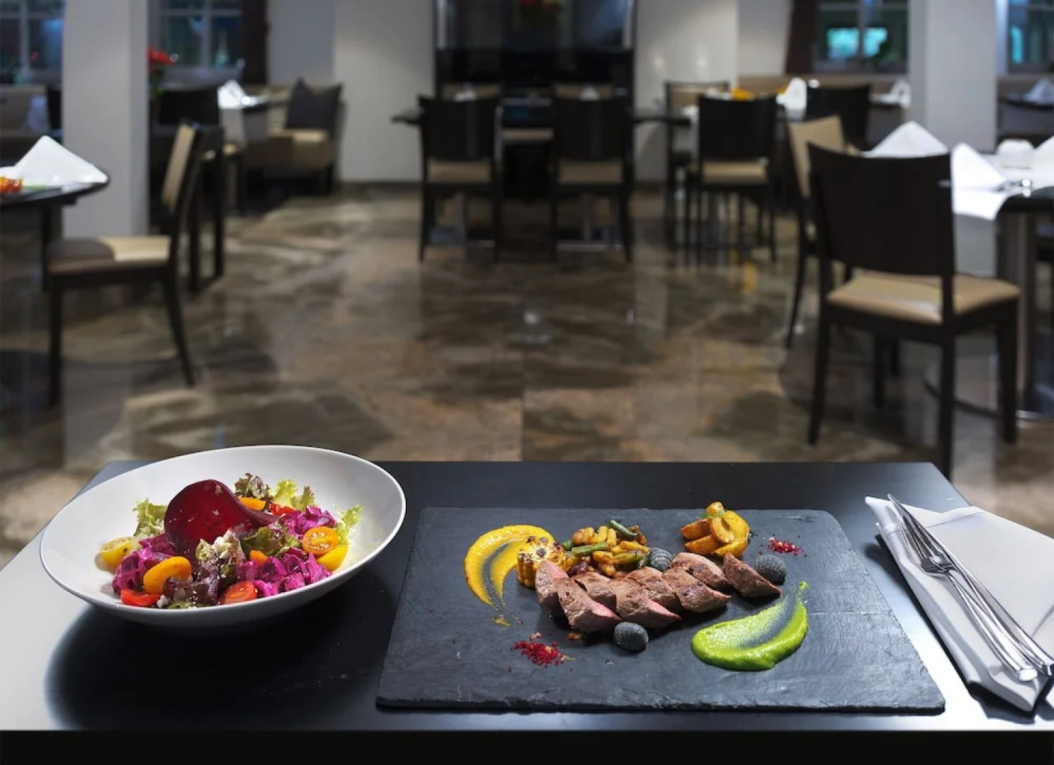 TRIP INN Kaiser Hotel & Restaurant Heidelberg-Schriesheim