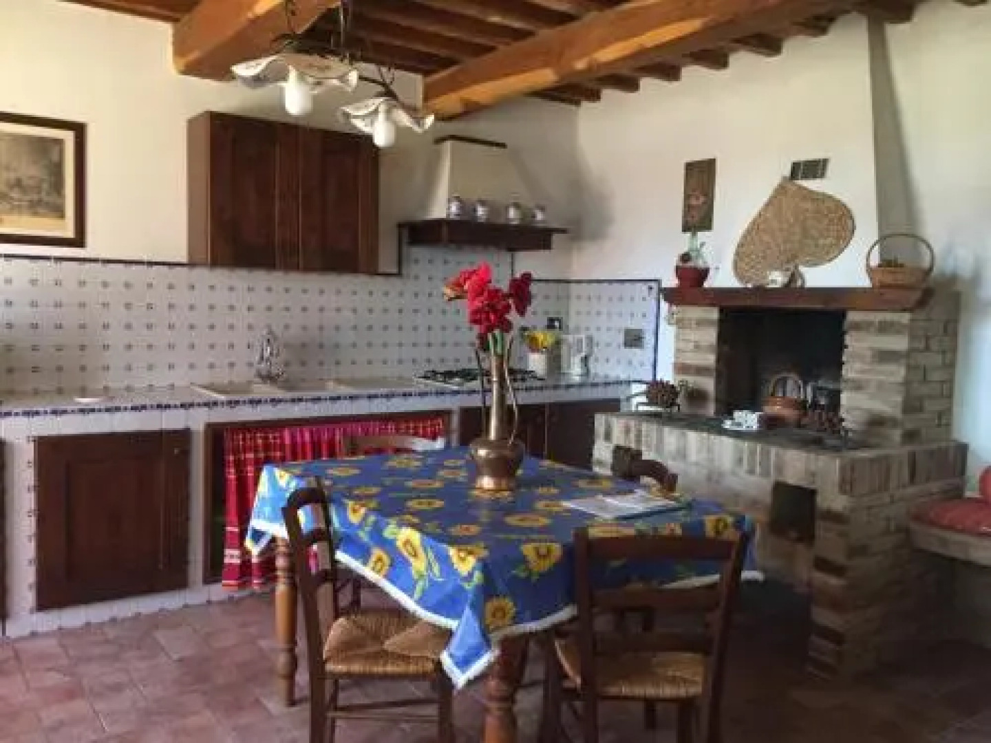 Agriturismo Casallario