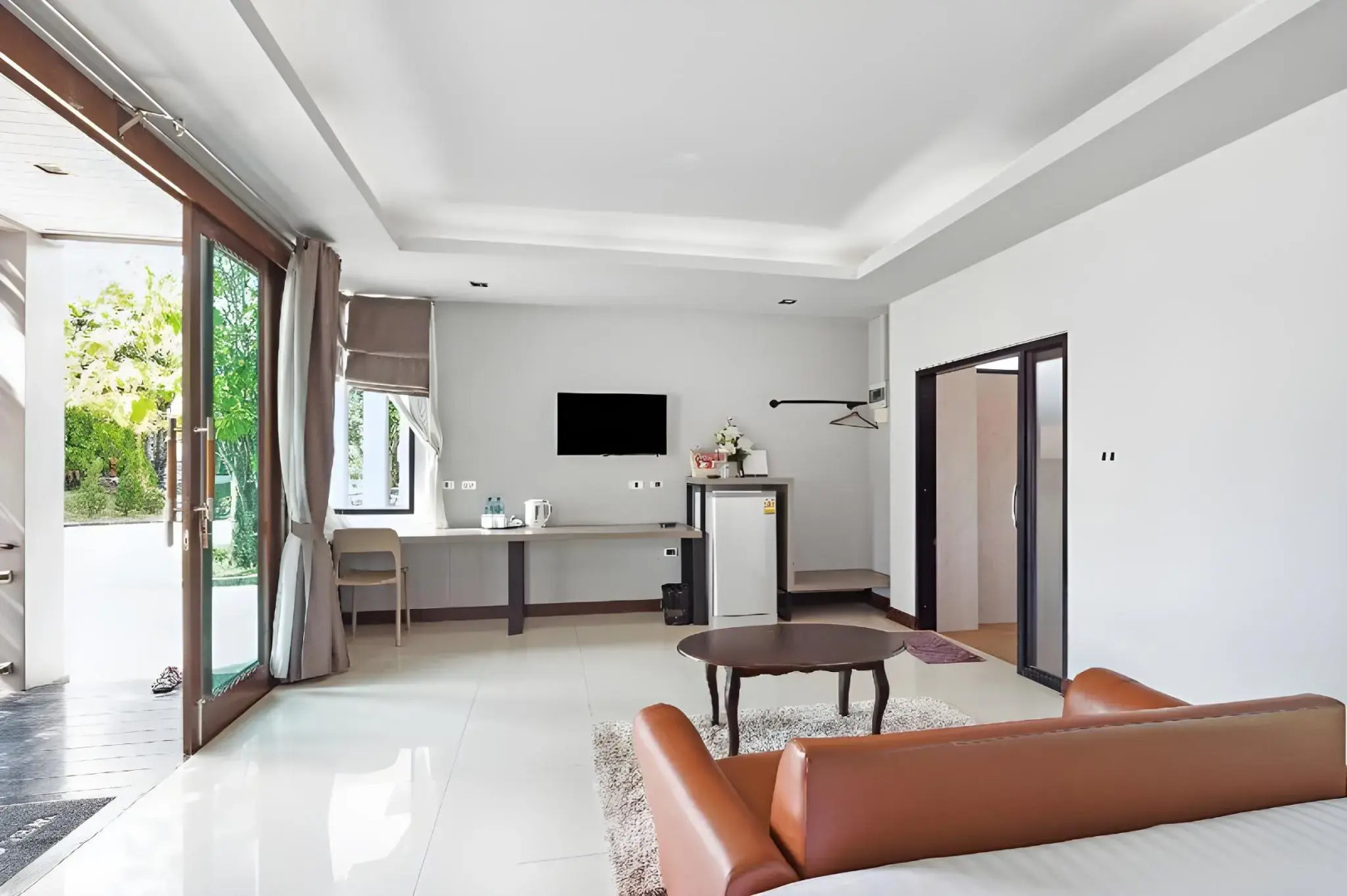 Nutchana Hill Boutique Hotel