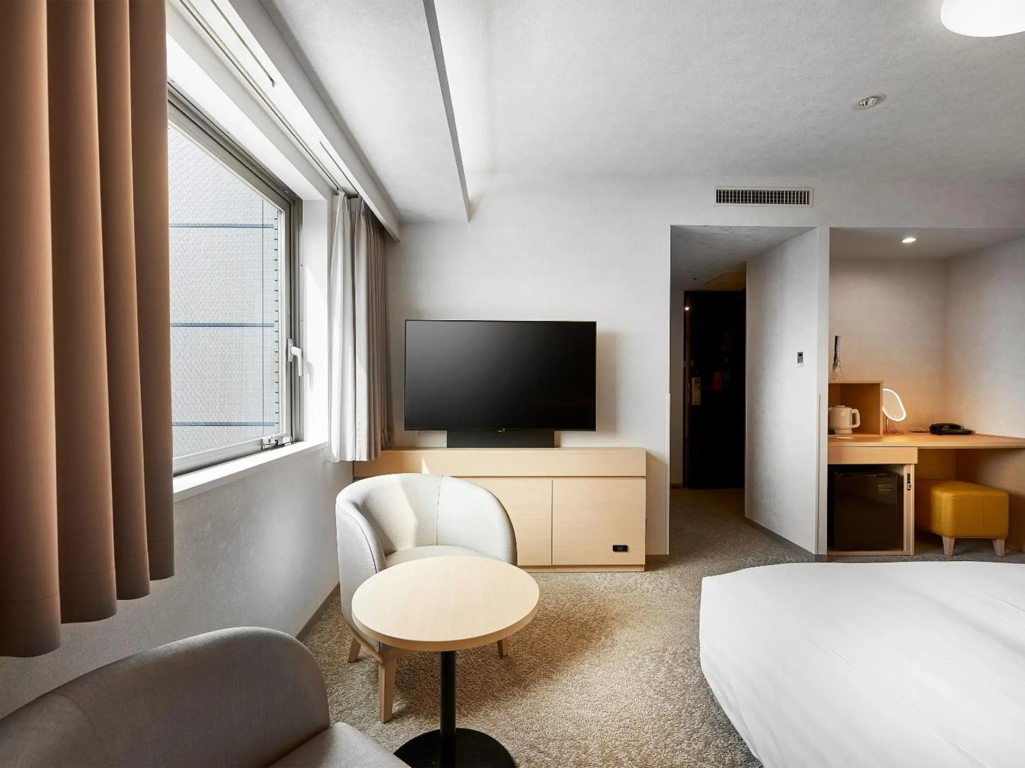 Daiwa Roynet Hotel Kawasaki