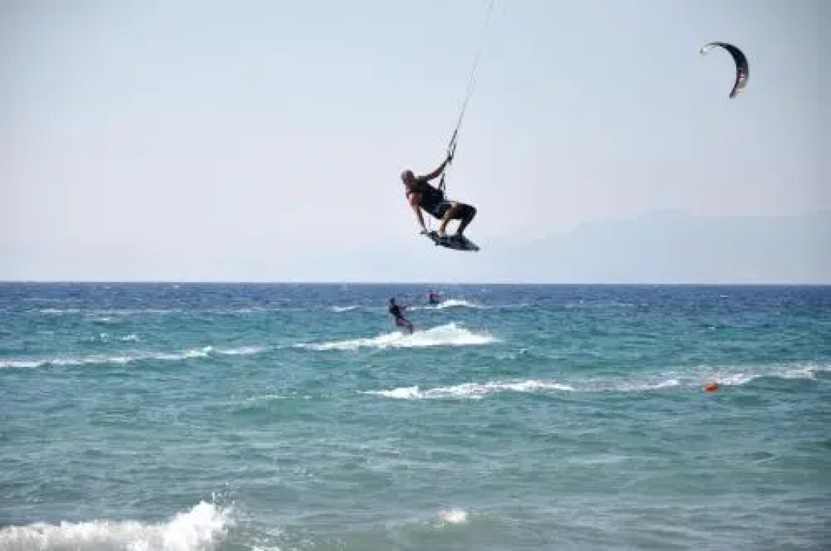 Evi Apartments And Studios