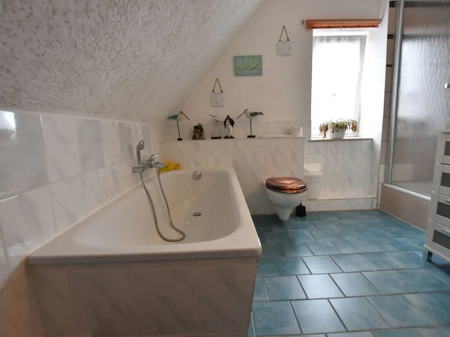 Modern Apartment Near Sea in Kuhlungsborn