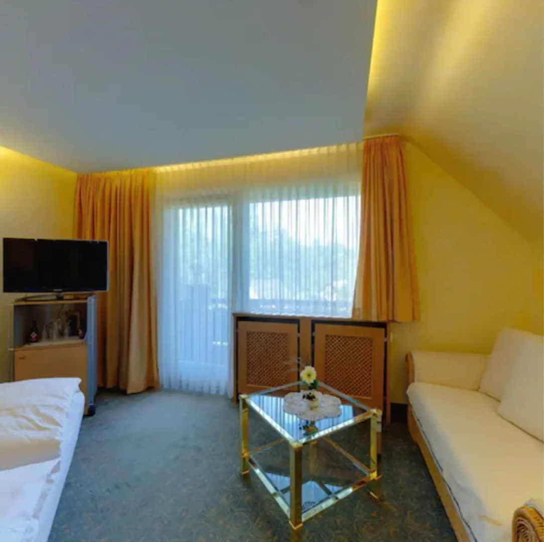 Hotel Restaurant Waldsägmühle