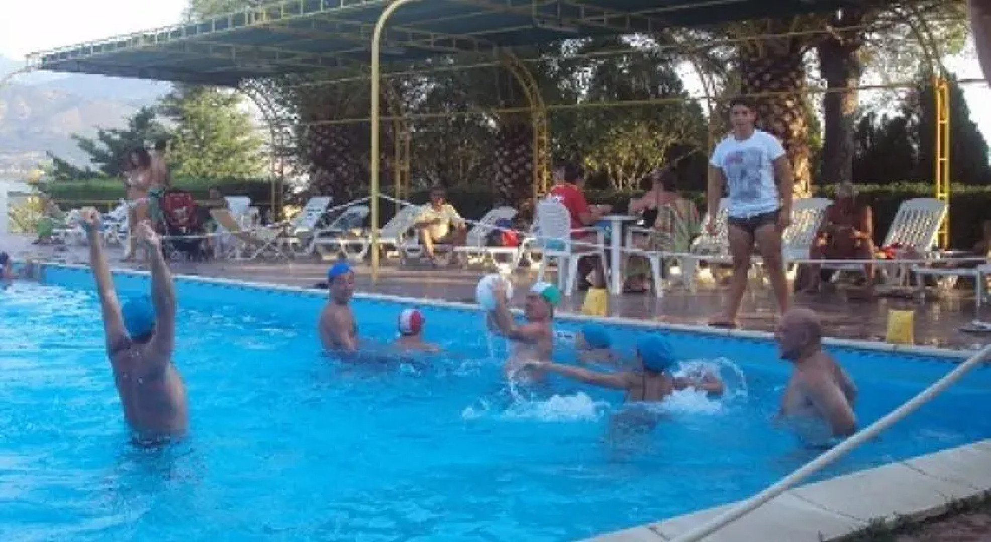 Hotel Agriturist LOasi