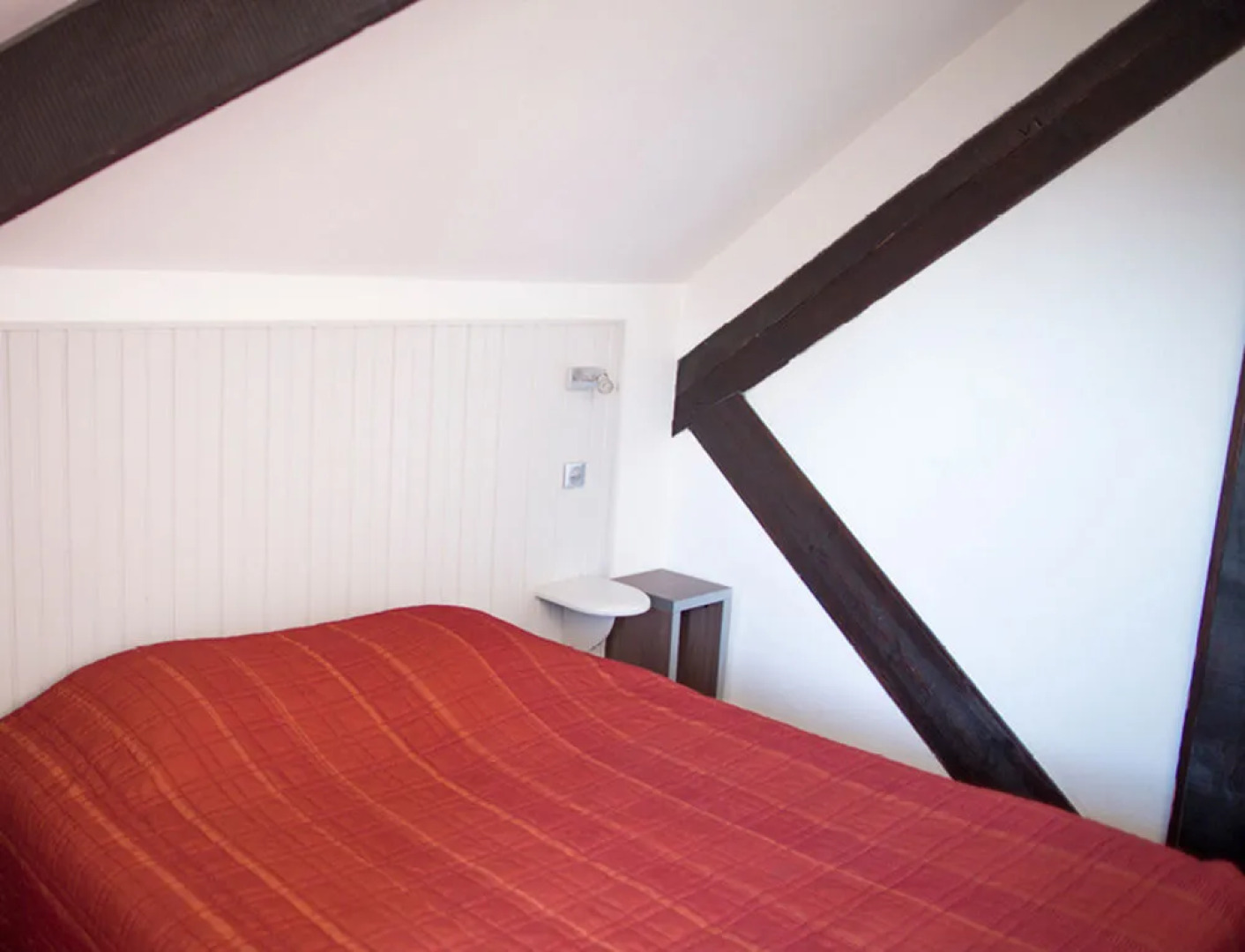 Grand Hôtel Abbatiale Bénodet The Originals Relais