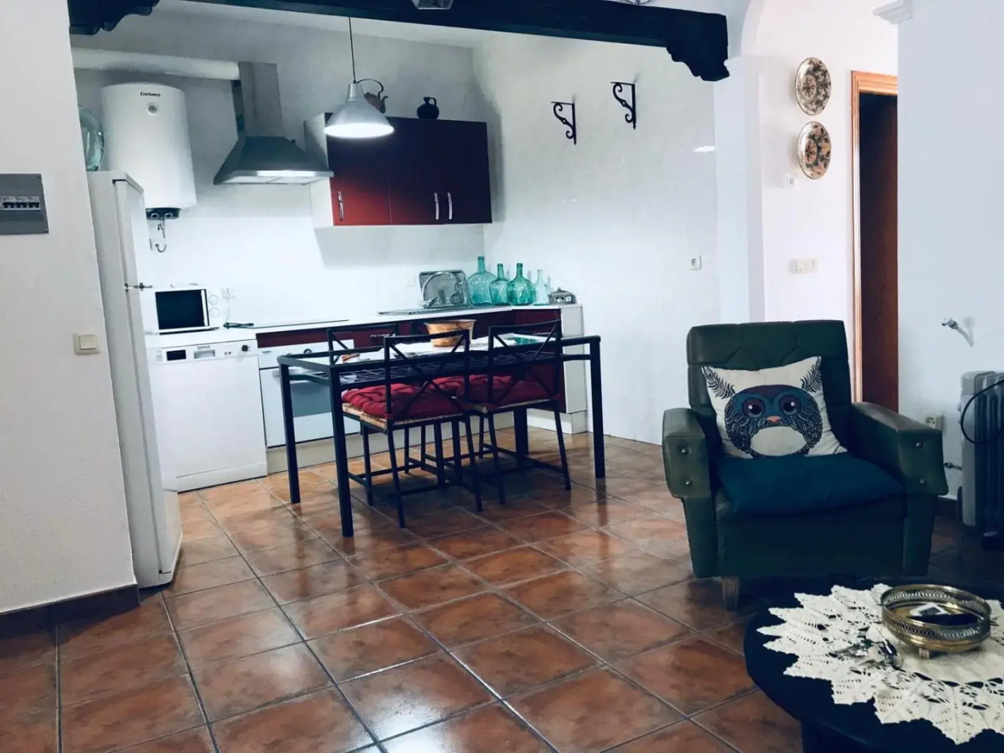 Casa Rural La Herencia