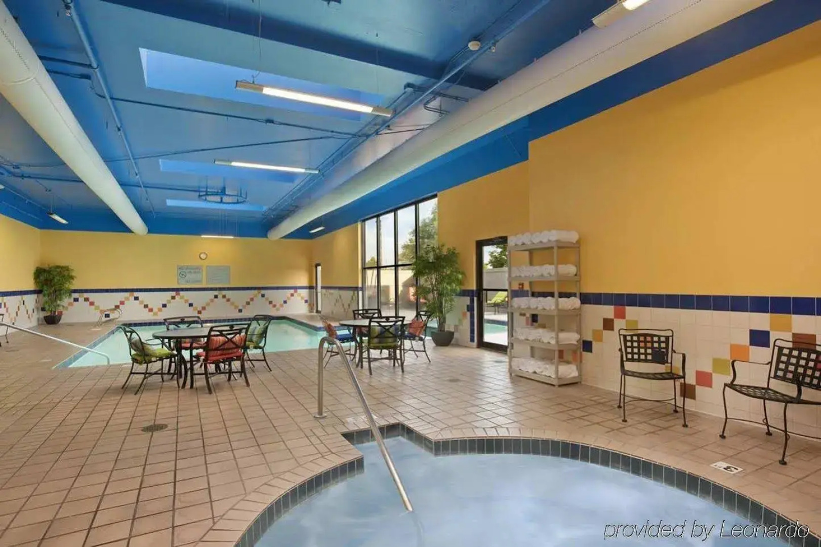 DoubleTree by Hilton Springfield