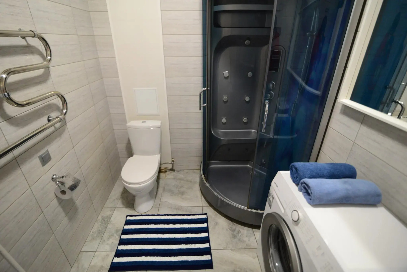 Апартаменты Renta36 (Рента) на улице Плехановская 40