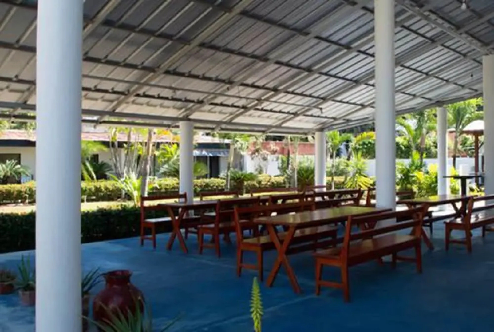 Residencial Germania