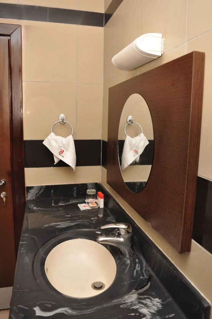 Swiss Spirit Hotel & Suites Mardezok