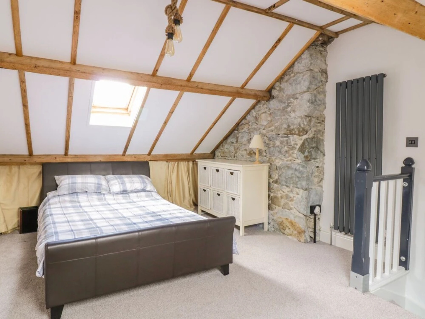 1 Springfield Street