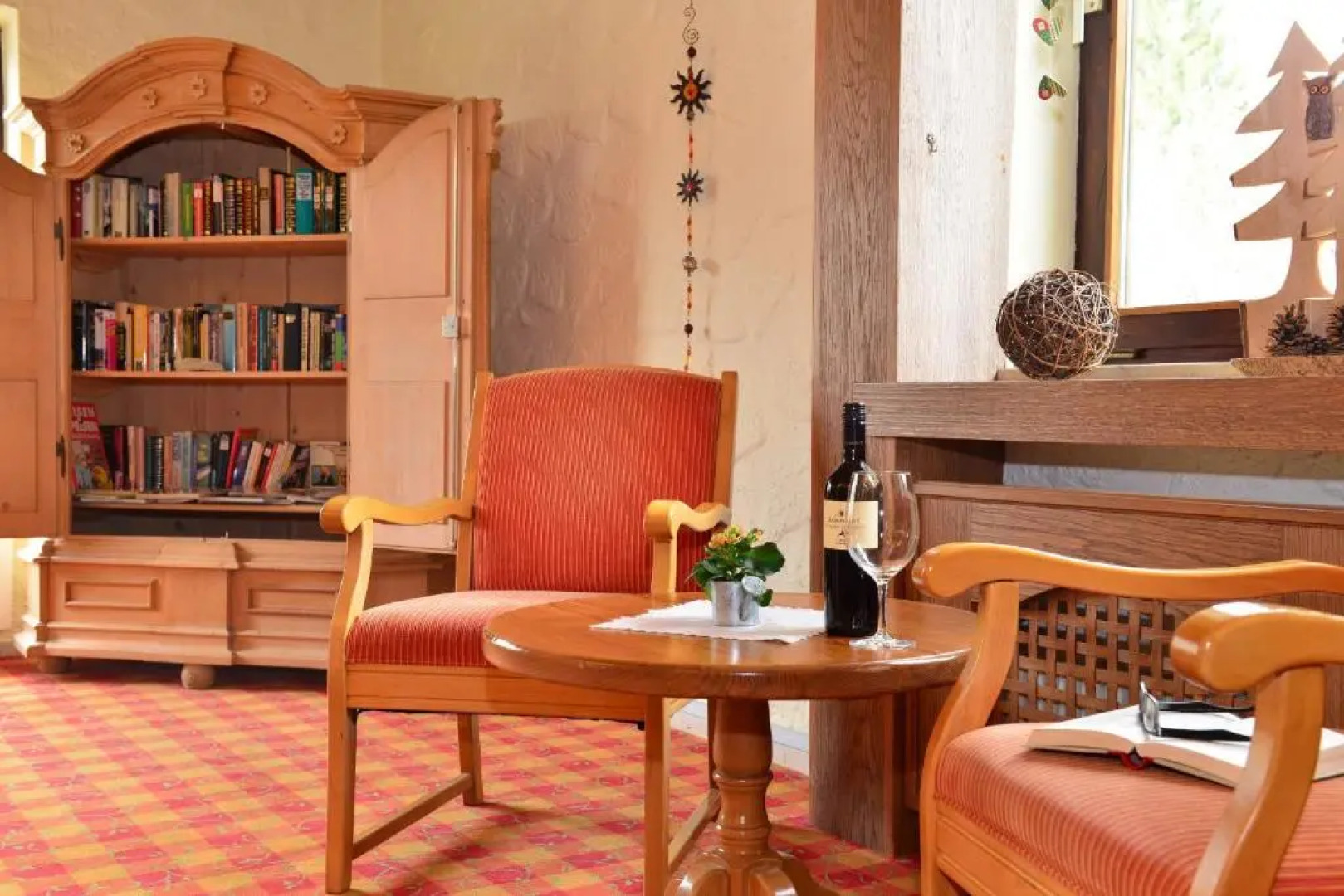 IFA Breitach Apartments Kleinwalsertal