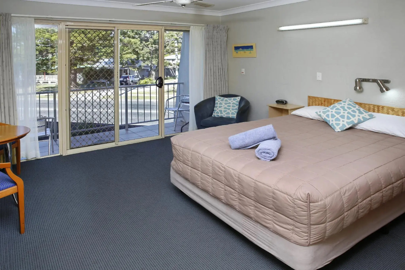 Yamba Sun Motel