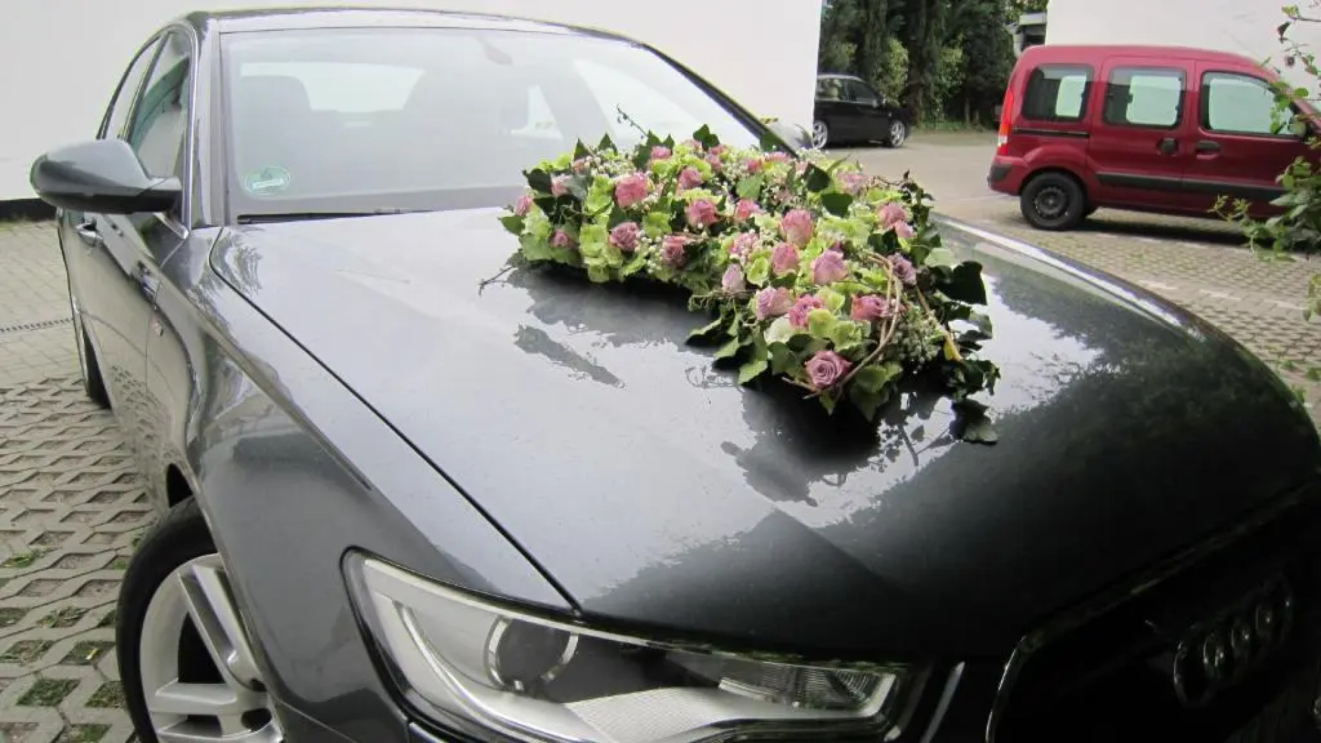 Ahorn Hotel & Restaurant