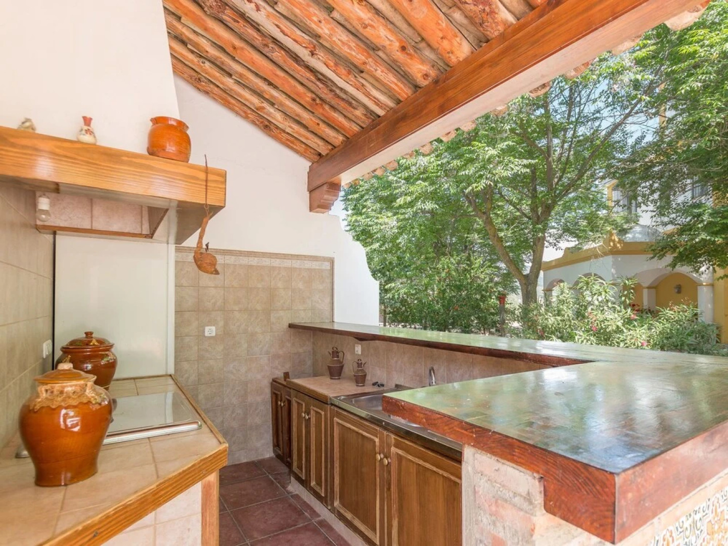 Modern Villa in Priego de Cordoba with Private Pool