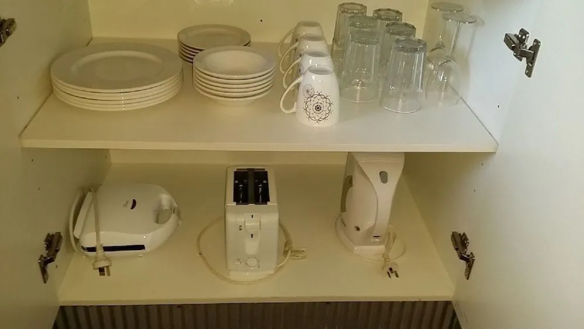 Country Cottages of Bridgetown