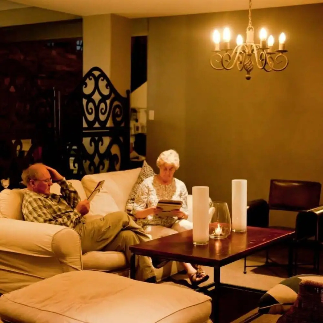 Olive Grove Guesthouse