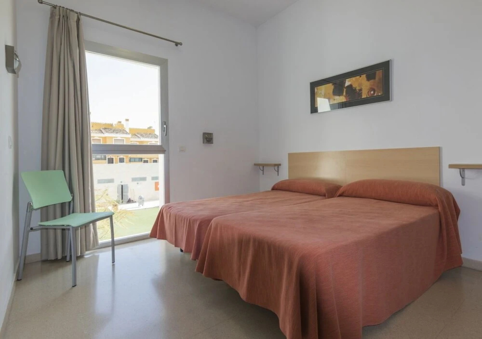 Albergue Inturjoven Torremolinos
