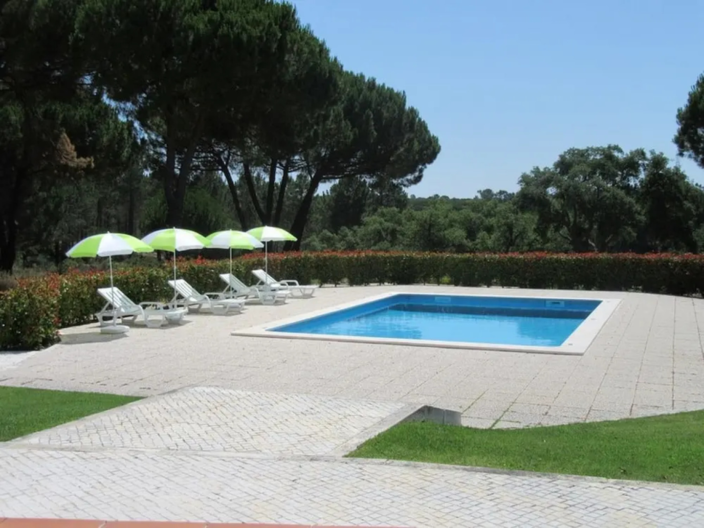 45 Villa 52 by Herdade de Montalvo