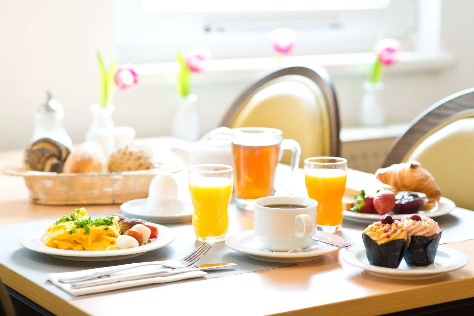 ACHAT Hotel Darmstadt Griesheim