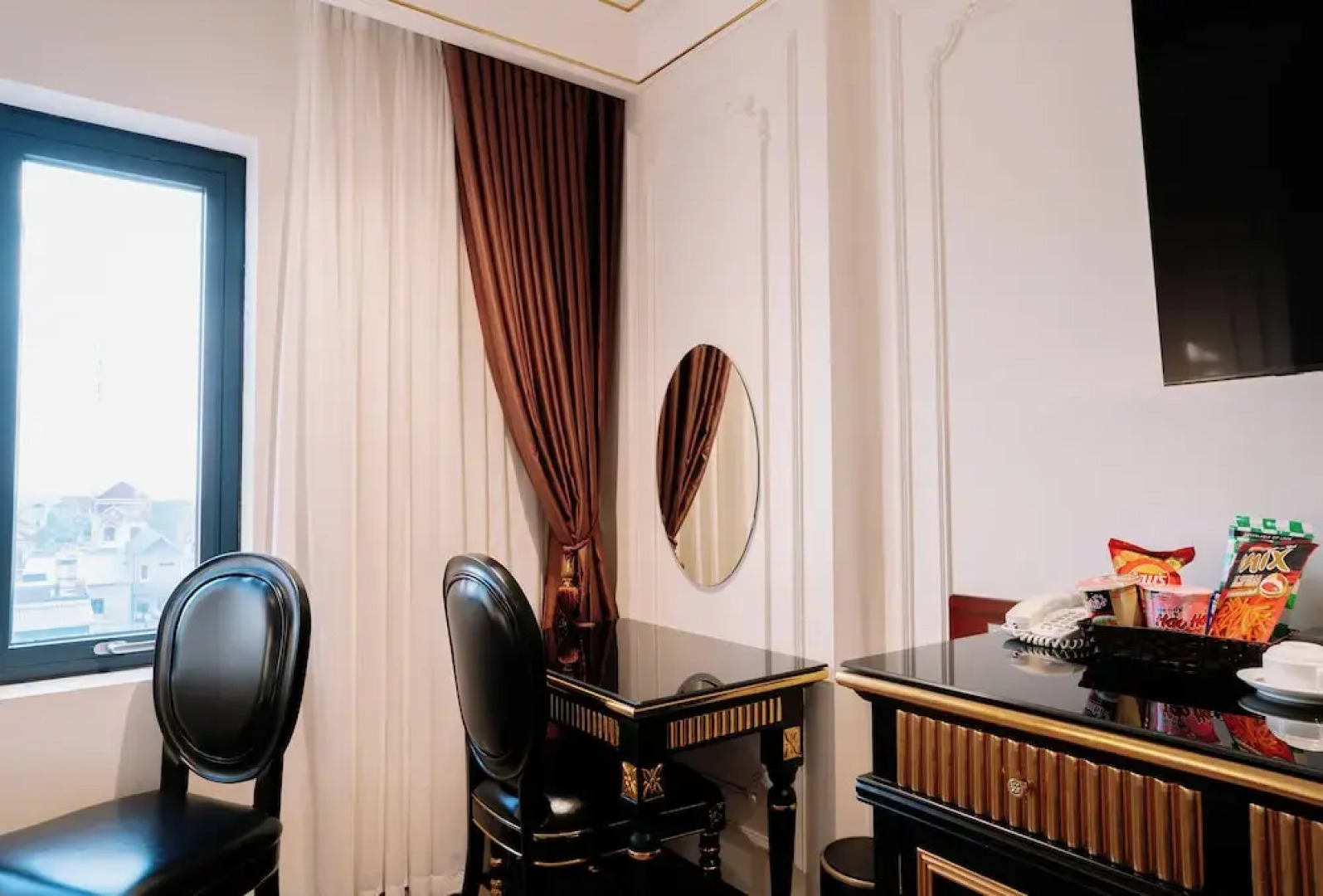 Bao An Hotel Hung Yen