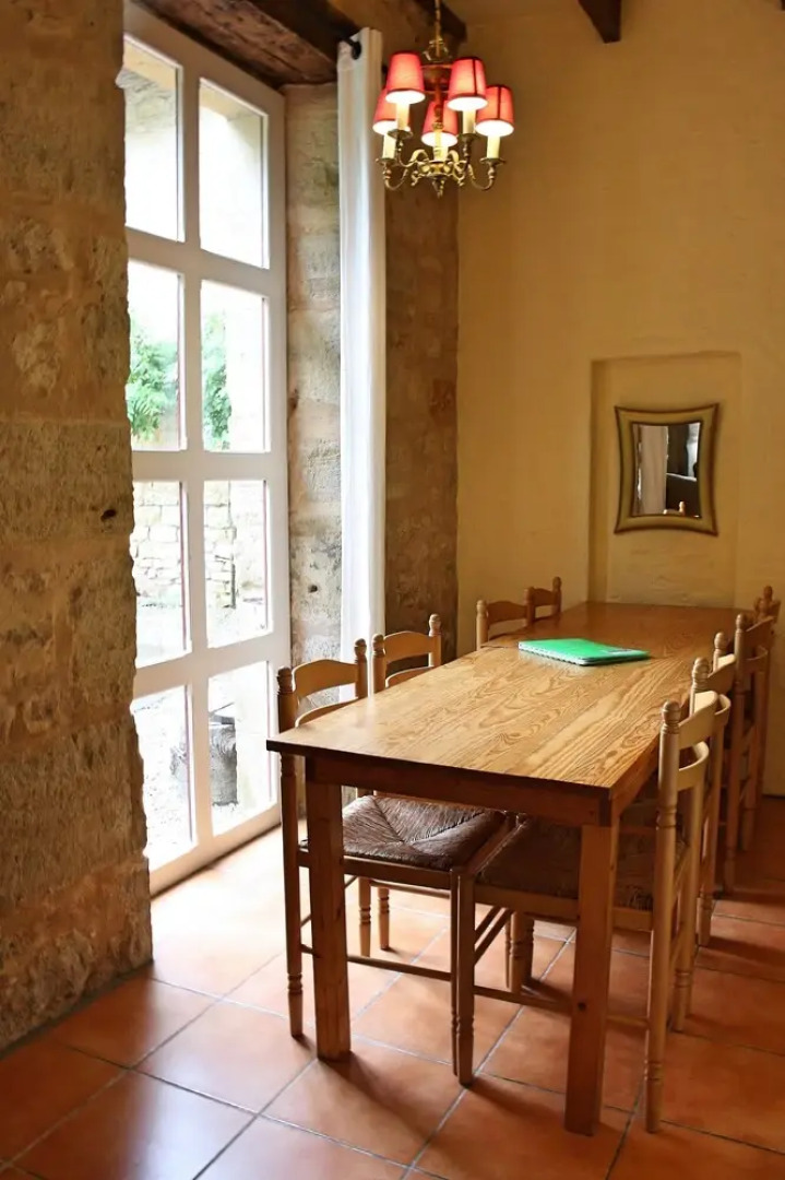 Le Pavillon de Saint-Agnan