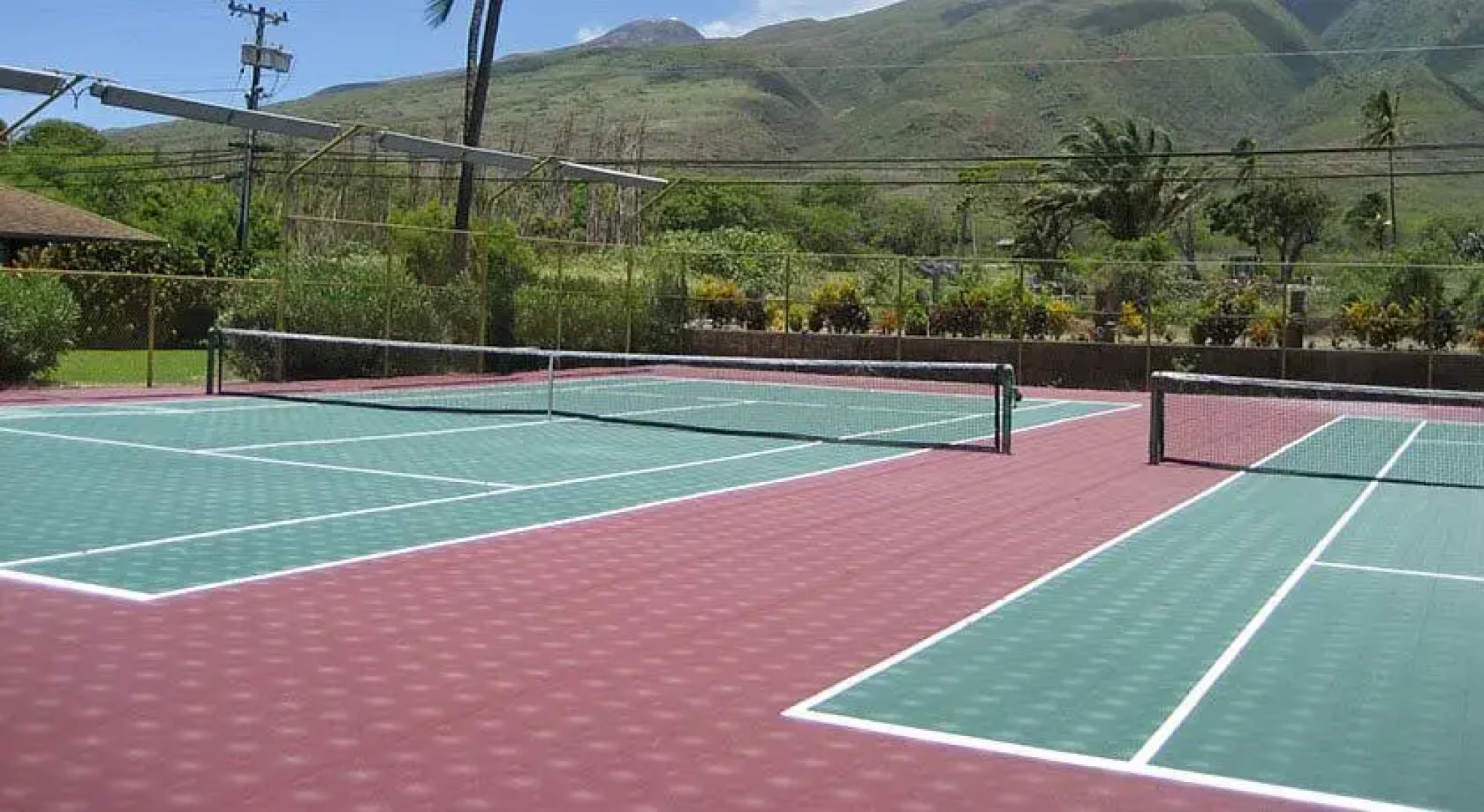 Wavecrest Resort Apt # A-303 on Molokai in Hawaii