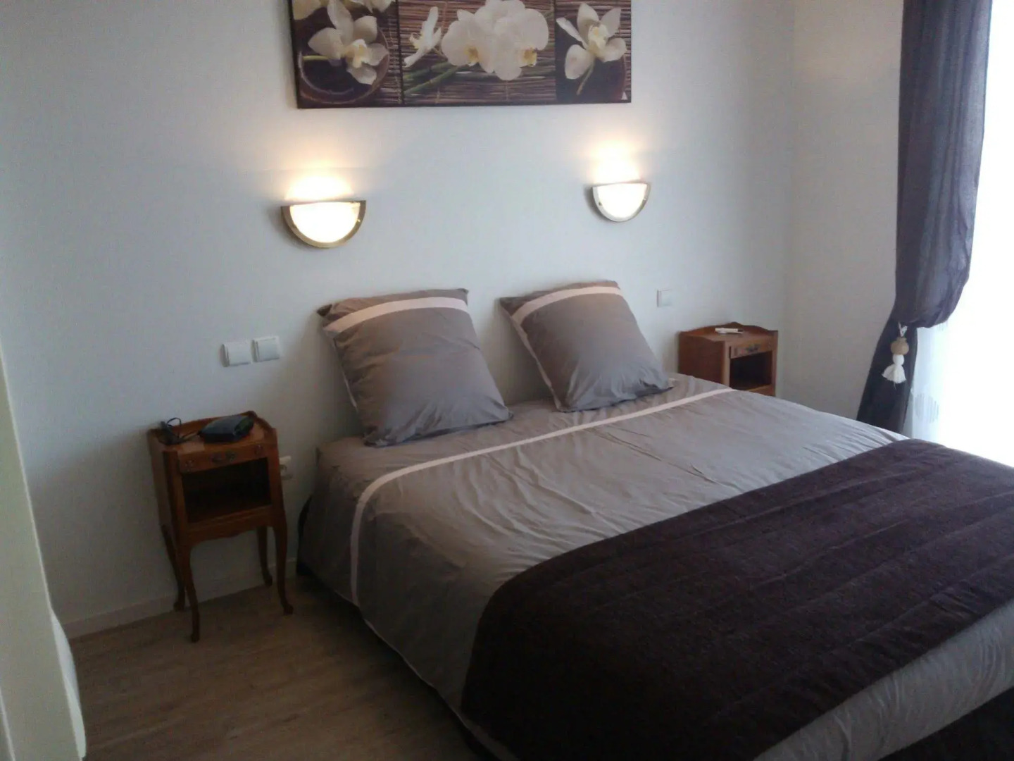 Résidence le Beau Site