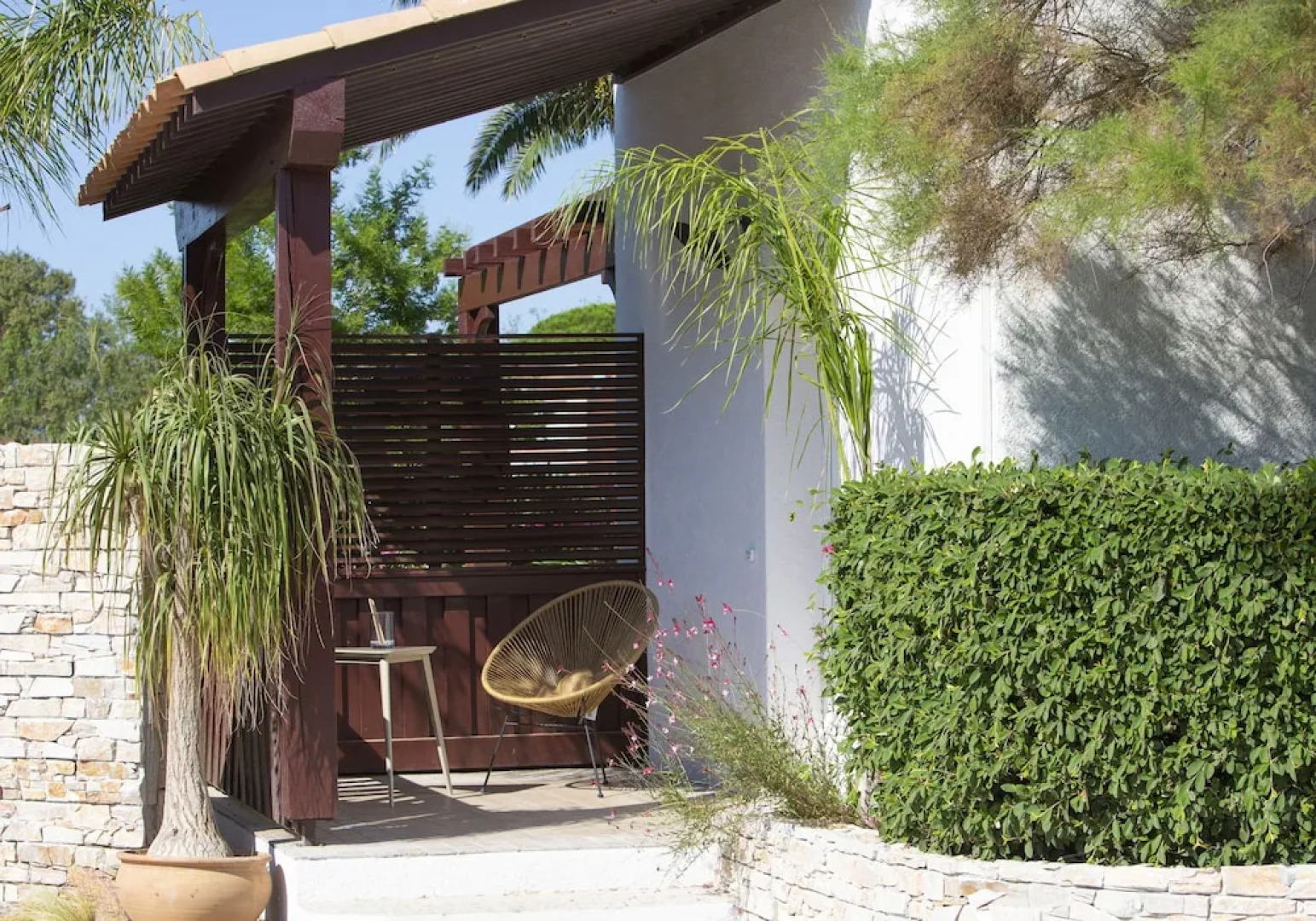 L’Île de la Lagune