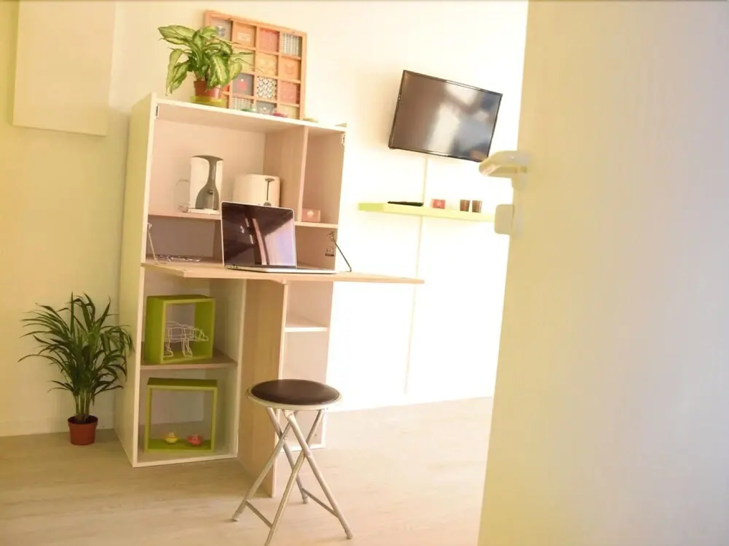 Appart Hôtel Futuroscope