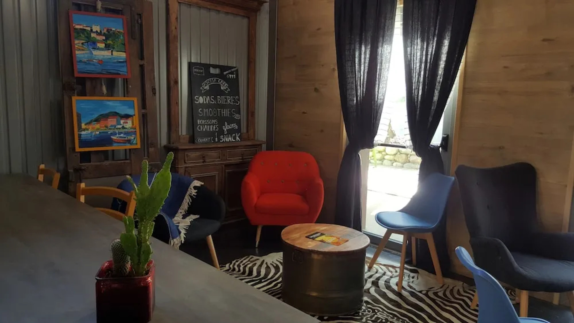 Hotel Ascosa  Aventure