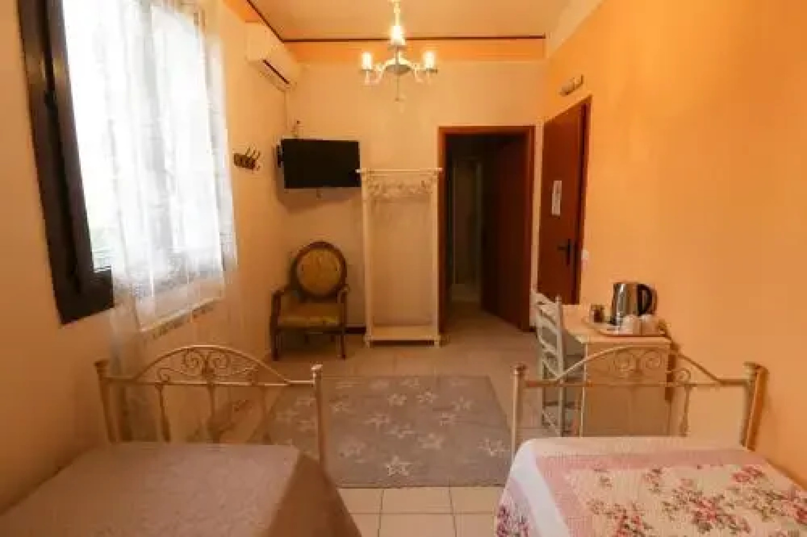 Locanda La Petite Maison