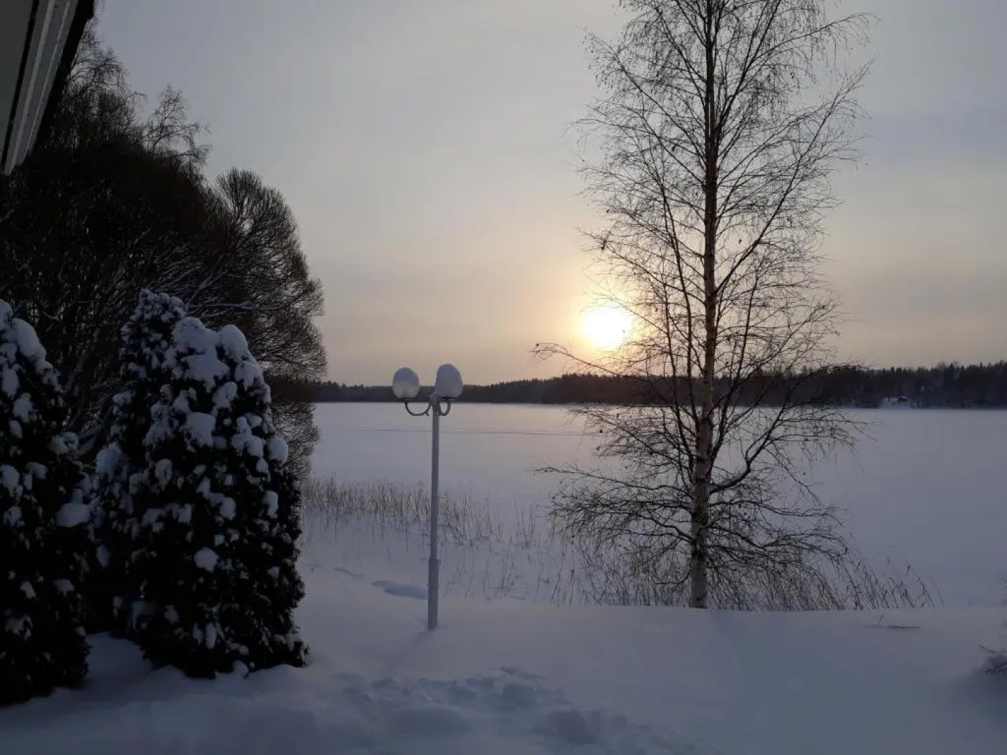 Marjakartano Hussola