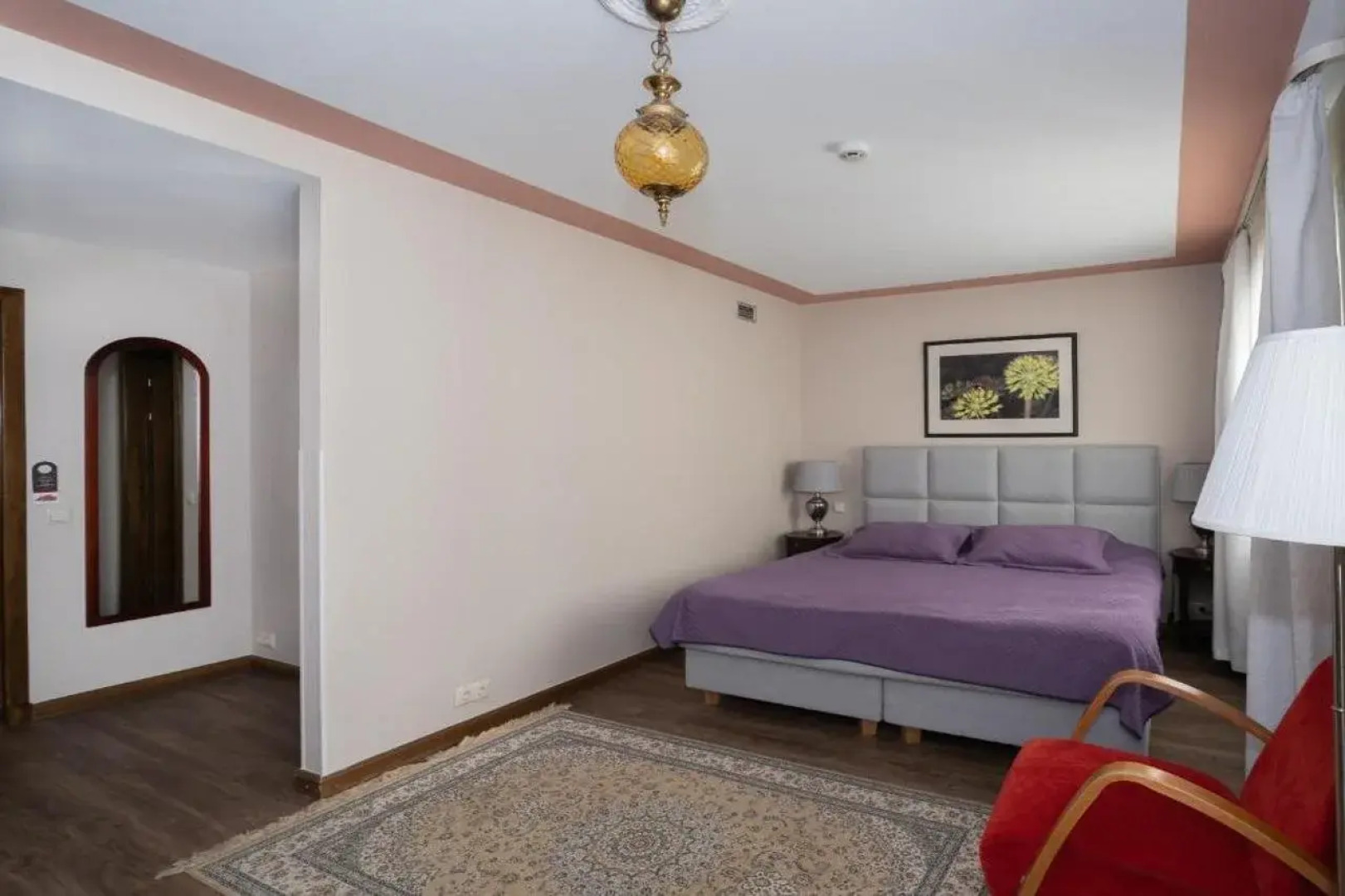 St. Peters Boutique Hotel