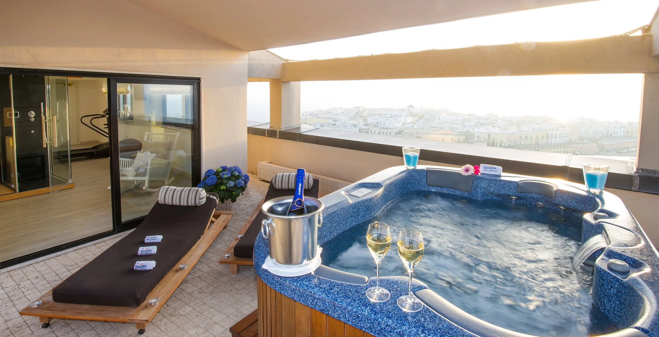 Bellavista Club - Caroli Hotels