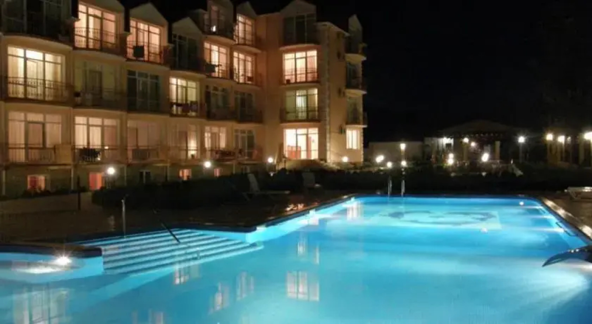 Гиацинт Сити