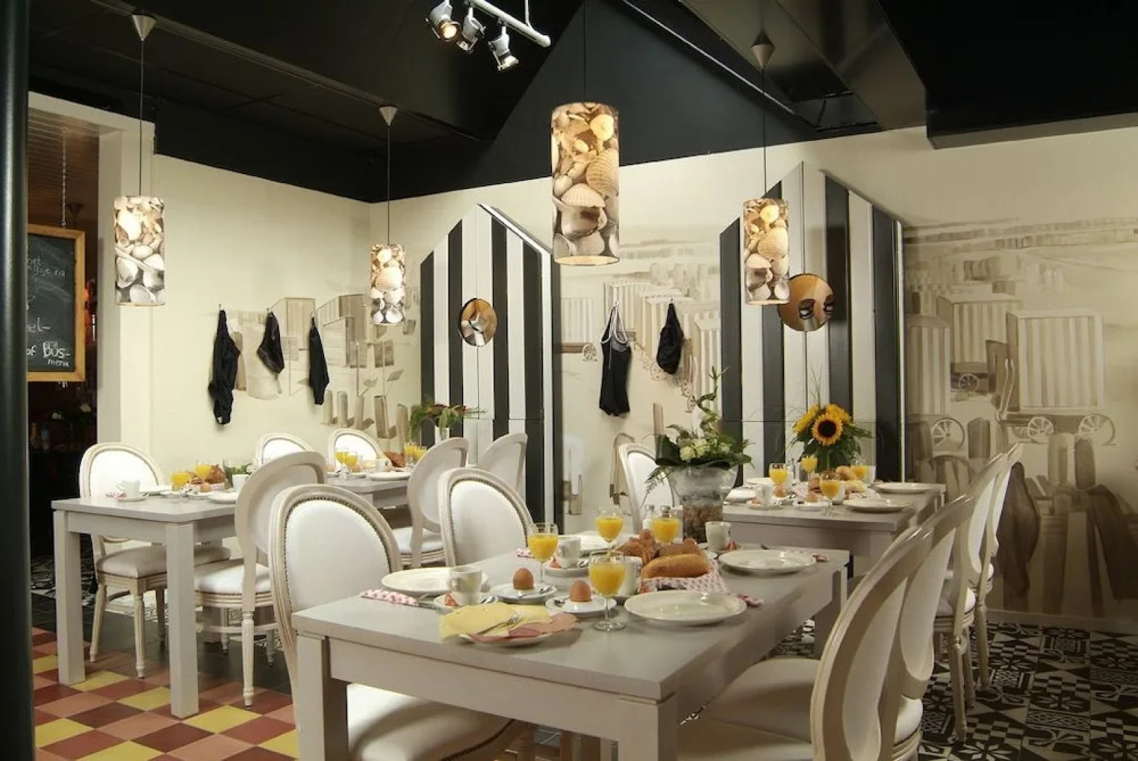 Hotel Pannenkoekhuis Vierwegen