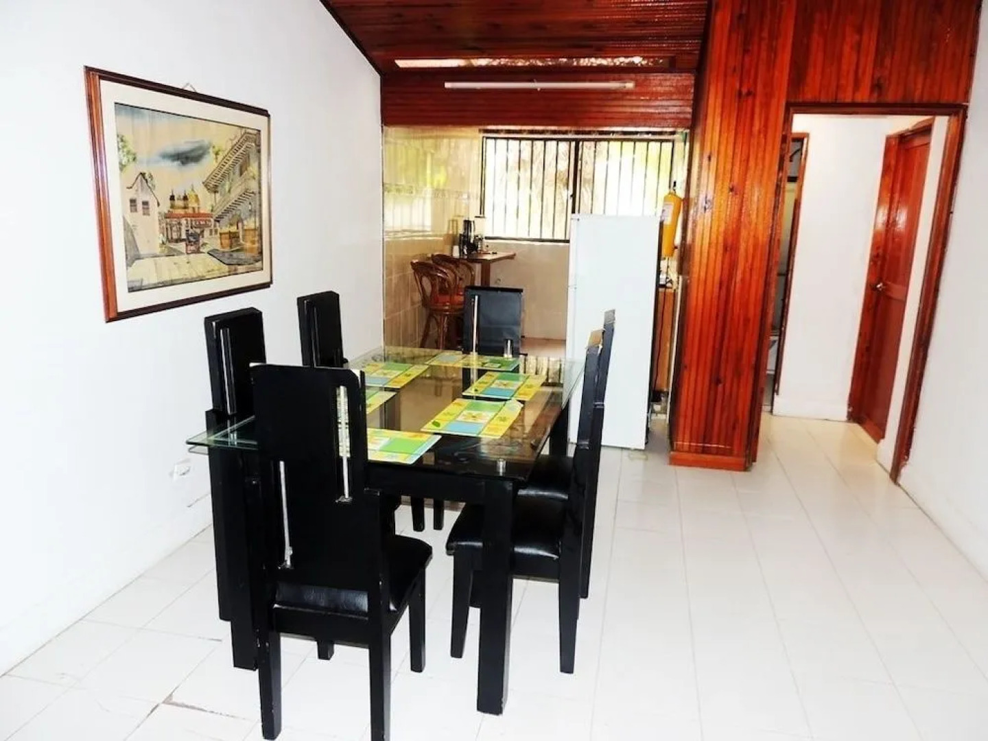 Casa Vacacional Manatwar 2