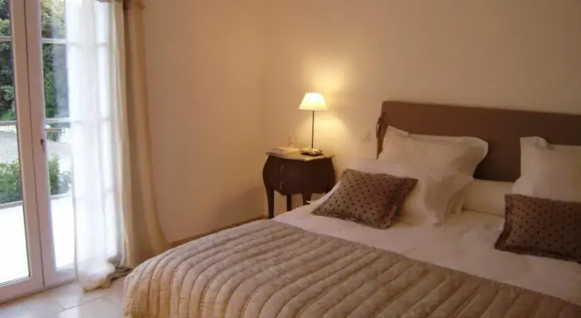 la Bastide d Eyragues en Provence