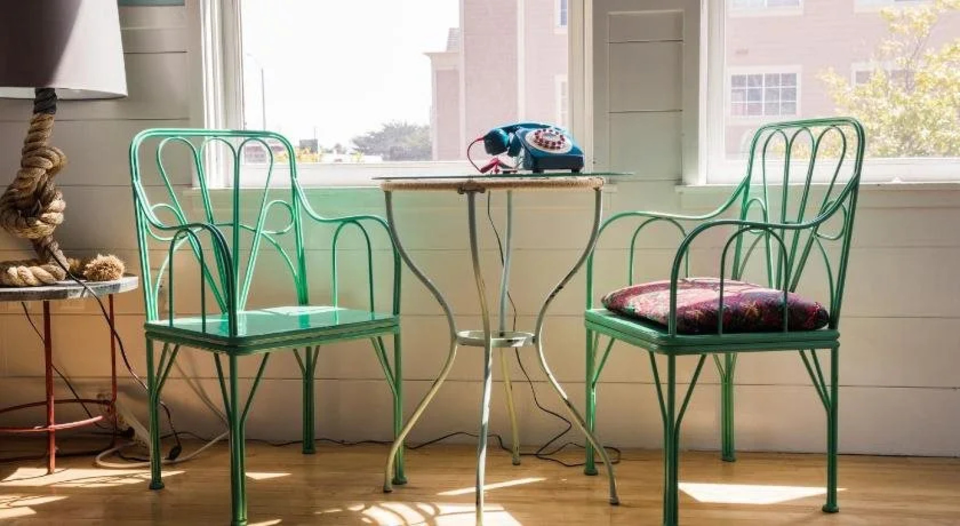 HI Monterey - Hostel