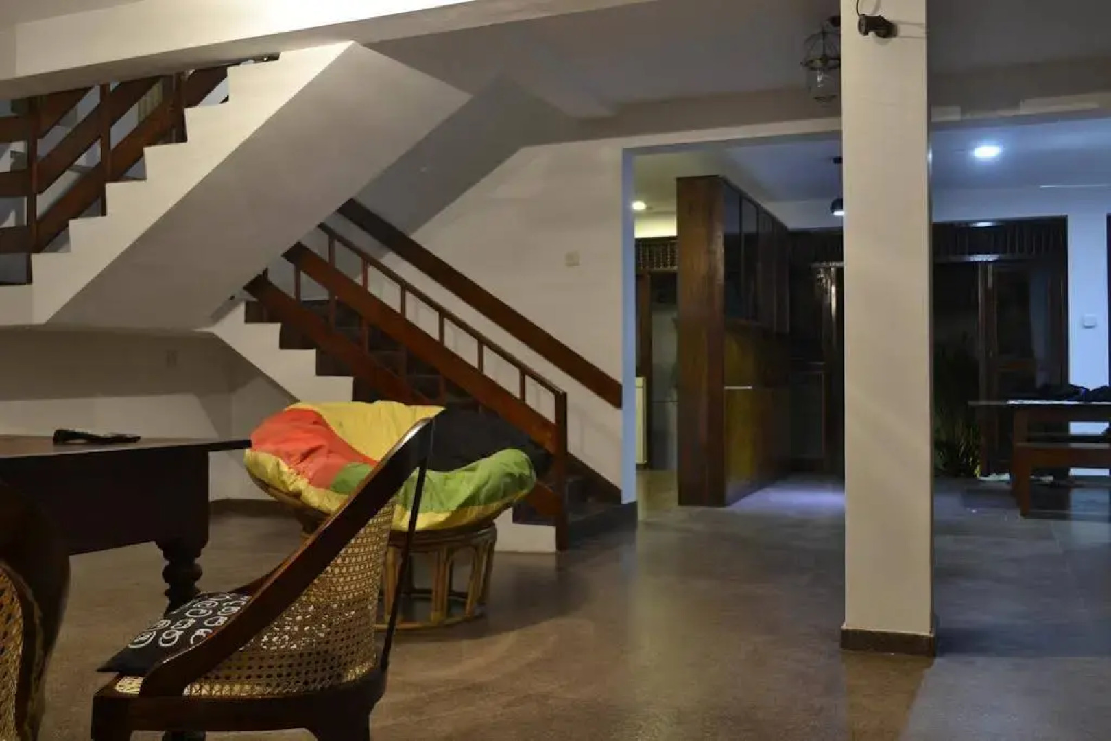 Lanka Hostels Colombo