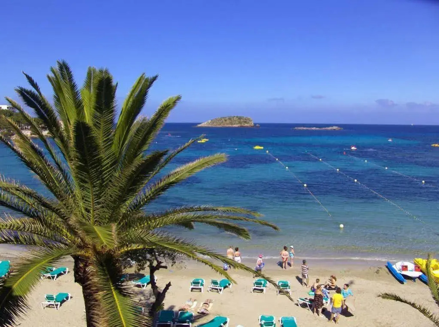 Playa Es Cana Apartments