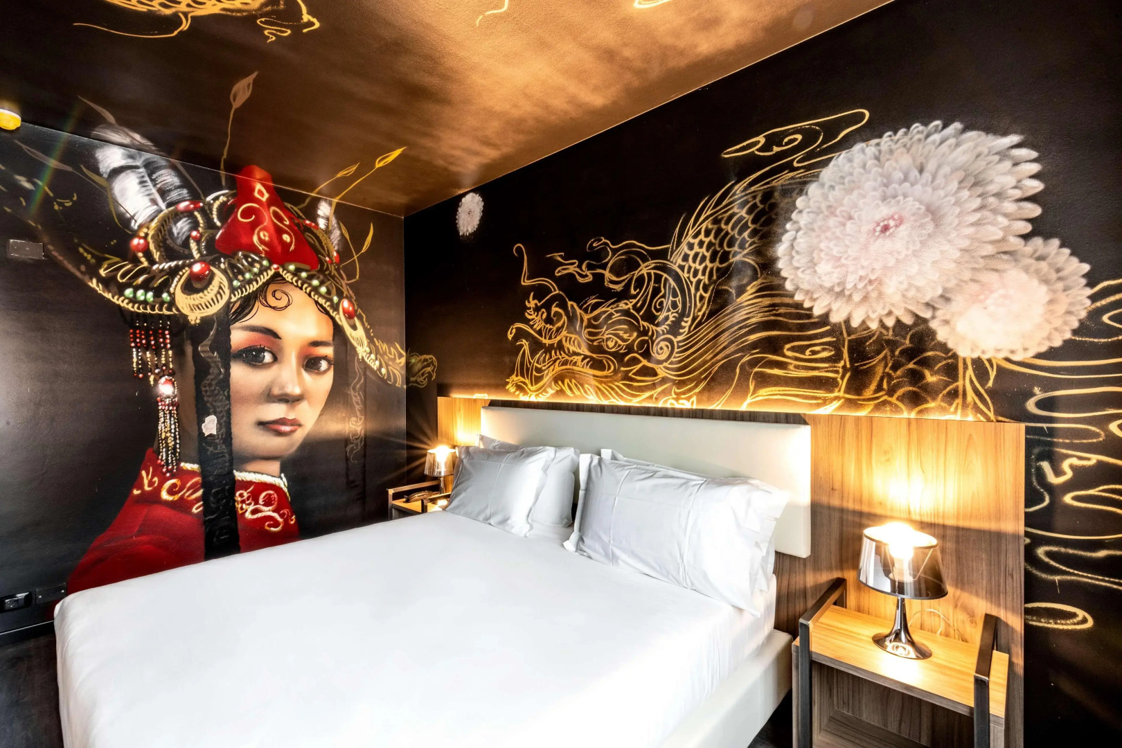 Muraless Art Hotel, WorldHotels Crafted